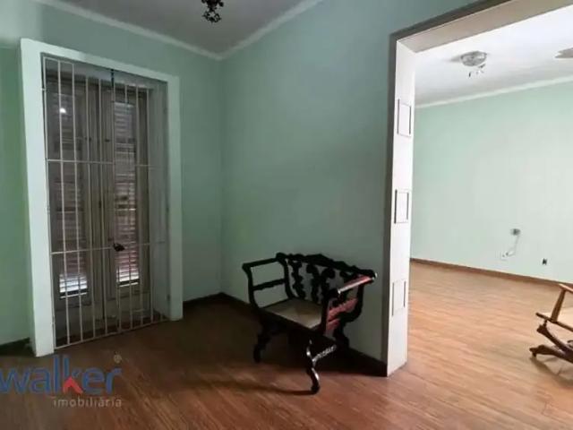 Casa / Sobrado para Venda em Rio de Janeiro/RJ Tijuca 3 Quartos