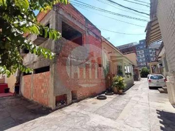 Casa / Sobrado para Venda em Rio de Janeiro/RJ Tijuca 3 Quartos