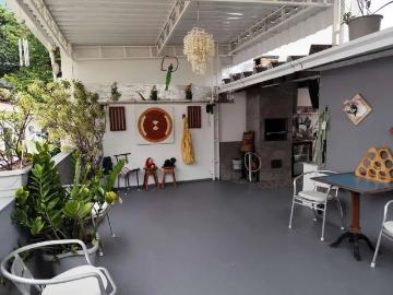 Casa / Sobrado para Venda em Rio de Janeiro/RJ Tijuca 3 Quartos