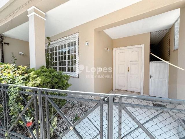 Casa / Sobrado para Venda em Rio de Janeiro/RJ Tijuca 3 Quartos