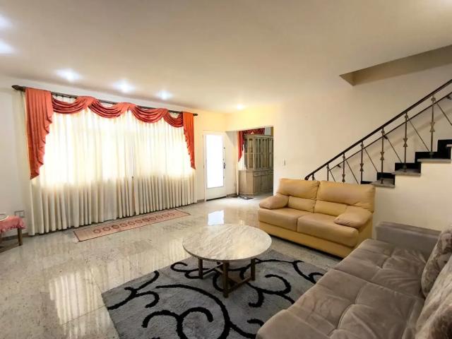 Casa / Sobrado para Venda em Rio de Janeiro/RJ Tijuca 3 Quartos