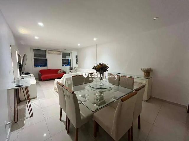 Casa / Sobrado para Venda em Rio de Janeiro/RJ Tijuca 3 Quartos