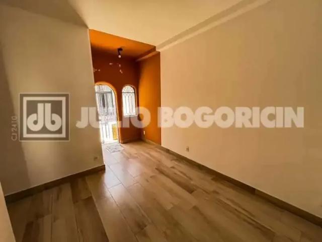 Casa / Sobrado para Venda em Rio de Janeiro/RJ Tijuca 3 Quartos
