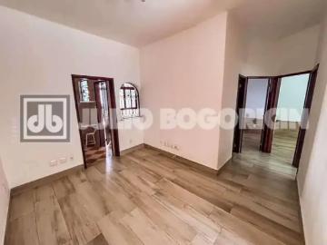 Casa / Sobrado para Venda em Rio de Janeiro/RJ Tijuca 3 Quartos