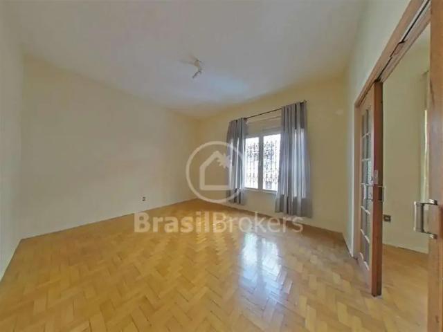 Casa / Sobrado para Venda em Rio de Janeiro/RJ Tijuca 3 Quartos