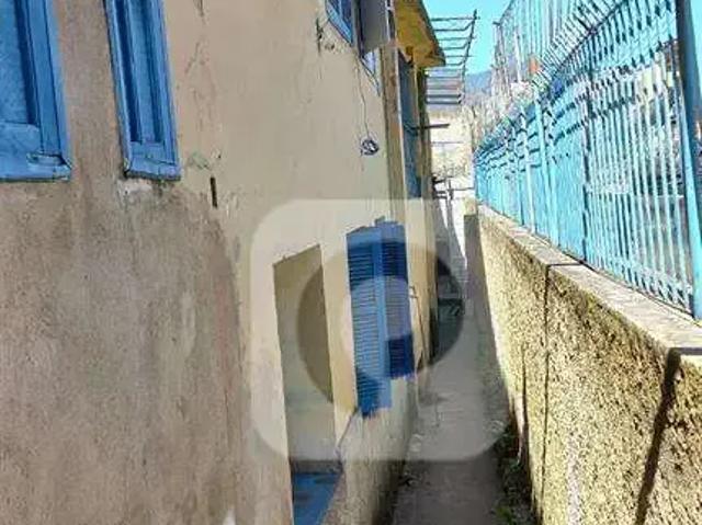 Casa / Sobrado para Venda em Rio de Janeiro/RJ Tijuca 3 Quartos
