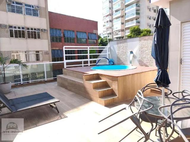 Casa / Sobrado para Venda em Rio de Janeiro/RJ Tijuca 3 Quartos