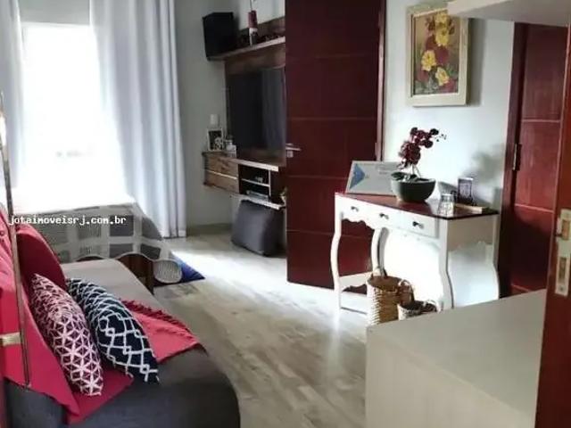Casa / Sobrado para Venda em Rio de Janeiro/RJ Tijuca 3 Quartos