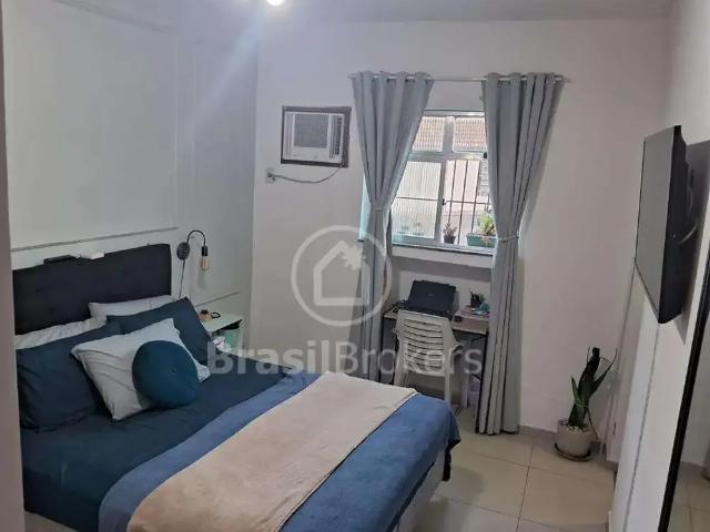 Casa / Sobrado para Venda em Rio de Janeiro/RJ Todos os Santos 4 Quartos