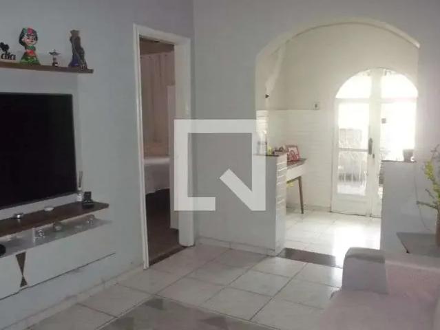Casa / Sobrado para Venda em Rio de Janeiro/RJ Todos os Santos 4 Quartos
