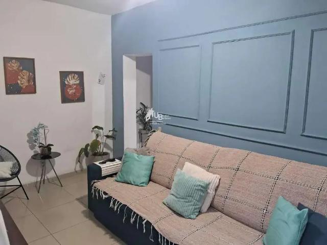 Casa / Sobrado para Venda em Rio de Janeiro/RJ Todos os Santos 4 Quartos