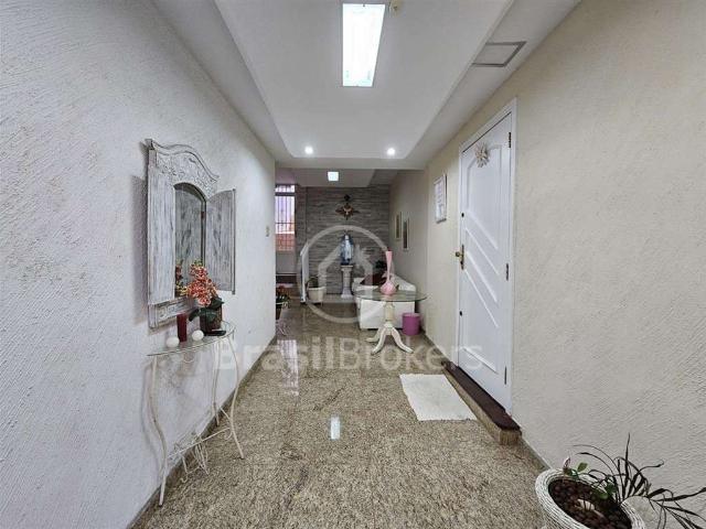 Casa / Sobrado para Venda em Rio de Janeiro/RJ Todos os Santos 4 Quartos