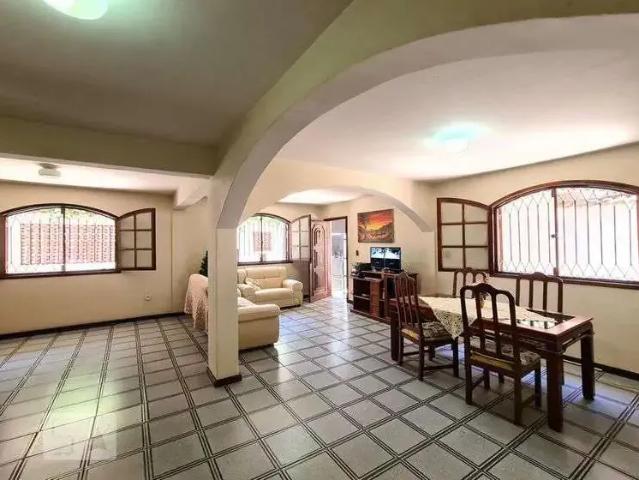 Casa / Sobrado para Venda em Rio de Janeiro/RJ Todos os Santos 5 Quartos