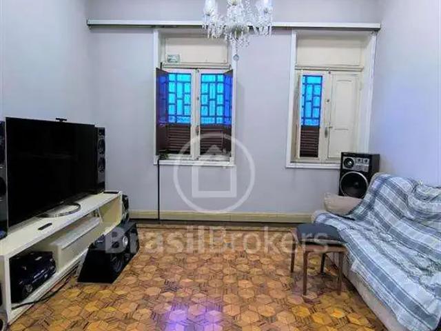 Casa / Sobrado para Venda em Rio de Janeiro/RJ Todos os Santos 5 Quartos