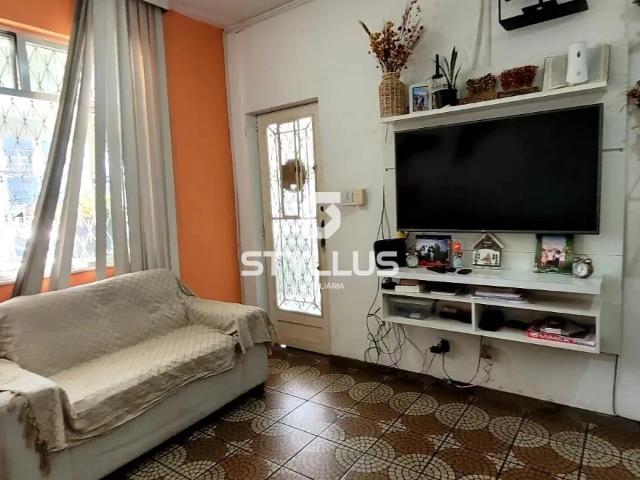 Casa / Sobrado para Venda em Rio de Janeiro/RJ Todos os Santos 5 Quartos
