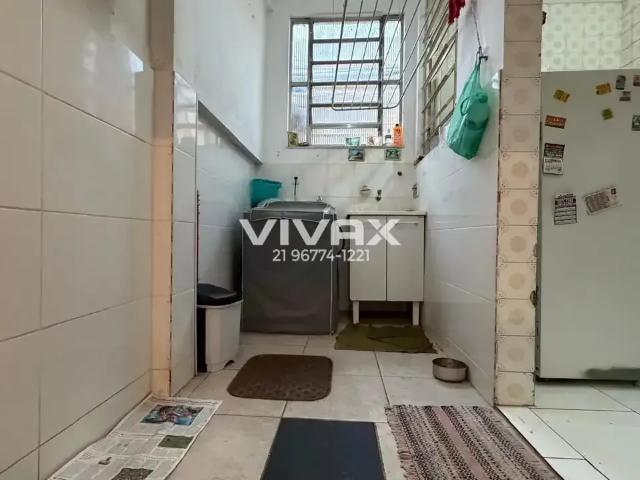 Casa / Sobrado para Venda em Rio de Janeiro/RJ Todos os Santos 6 Quartos