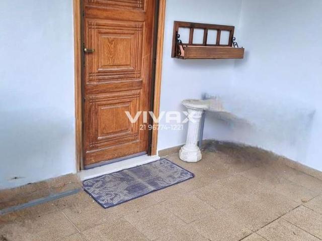 Casa / Sobrado para Venda em Rio de Janeiro/RJ Todos os Santos 7 Quartos