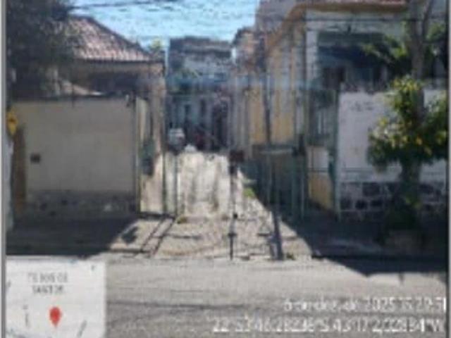 Casa / Sobrado para Venda em Rio de Janeiro/RJ Todos os Santos 1 Quartos
