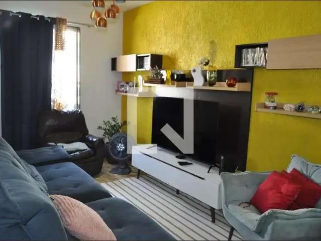 Casa / Sobrado para Venda em Rio de Janeiro/RJ Todos os Santos 2 Quartos