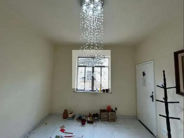 Casa / Sobrado para Venda em Rio de Janeiro/RJ Todos os Santos 2 Quartos