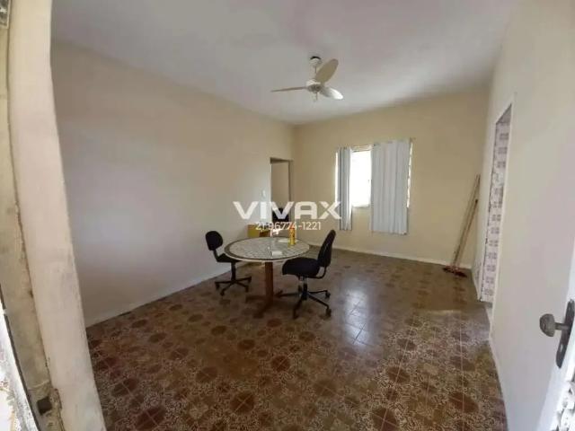 Casa / Sobrado para Venda em Rio de Janeiro/RJ Todos os Santos 2 Quartos