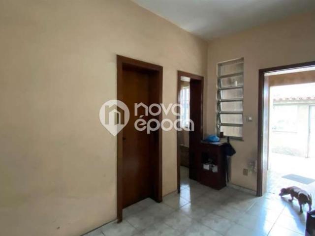 Casa / Sobrado para Venda em Rio de Janeiro/RJ Todos os Santos 2 Quartos