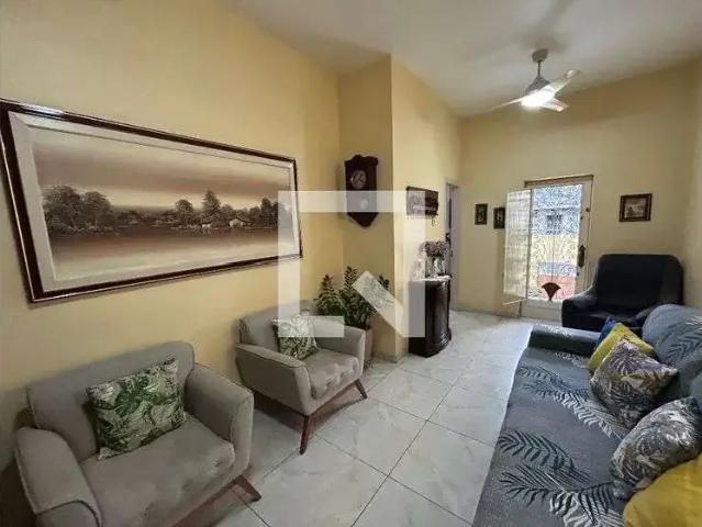Casa / Sobrado para Venda em Rio de Janeiro/RJ Todos os Santos 2 Quartos