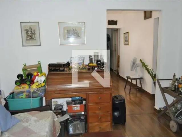 Casa / Sobrado para Venda em Rio de Janeiro/RJ Todos os Santos 2 Quartos