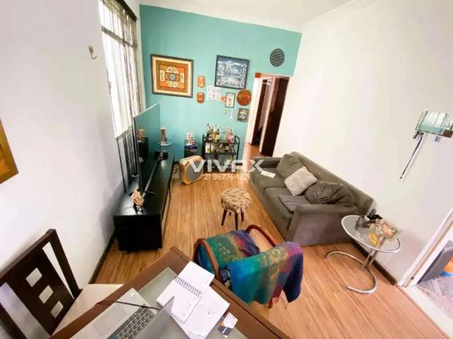 Casa / Sobrado para Venda em Rio de Janeiro/RJ Todos os Santos 2 Quartos