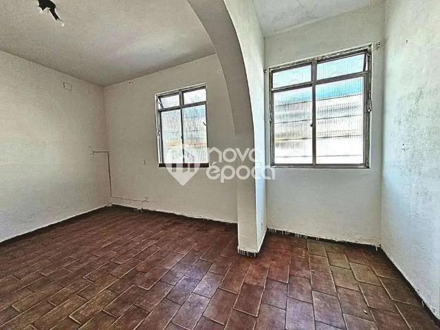 Casa / Sobrado para Venda em Rio de Janeiro/RJ Todos os Santos 2 Quartos