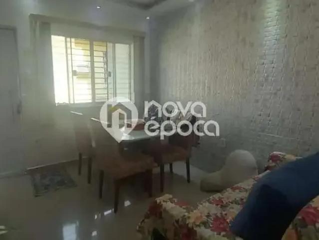 Casa / Sobrado para Venda em Rio de Janeiro/RJ Todos os Santos 2 Quartos