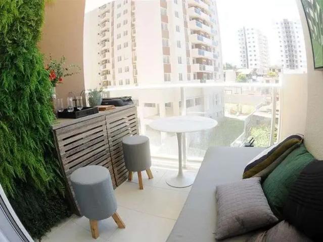 Casa / Sobrado para Venda em Rio de Janeiro/RJ Todos os Santos 2 Quartos