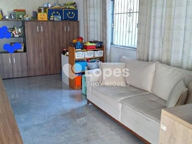 Casa / Sobrado para Venda em Rio de Janeiro/RJ Todos os Santos 2 Quartos