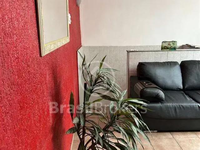 Casa / Sobrado para Venda em Rio de Janeiro/RJ Todos os Santos 2 Quartos
