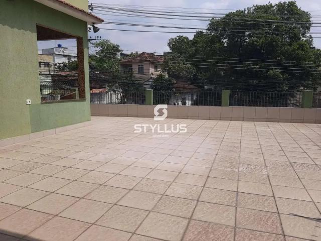 Casa / Sobrado para Venda em Rio de Janeiro/RJ Todos os Santos 3 Quartos