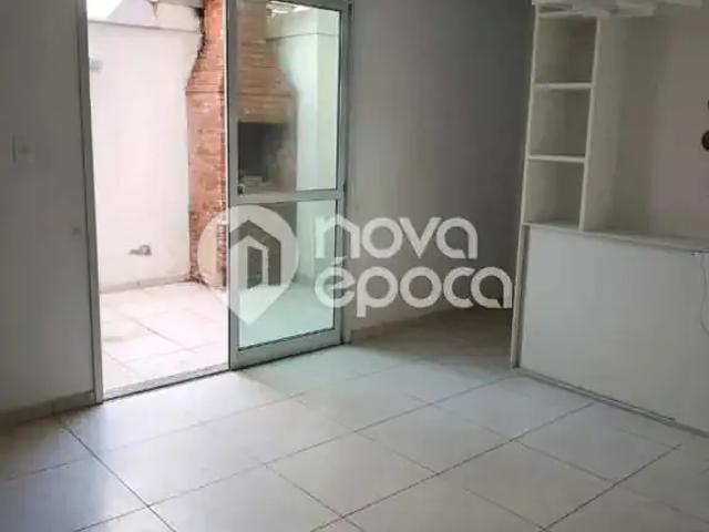Casa / Sobrado para Venda em Rio de Janeiro/RJ Todos os Santos 3 Quartos