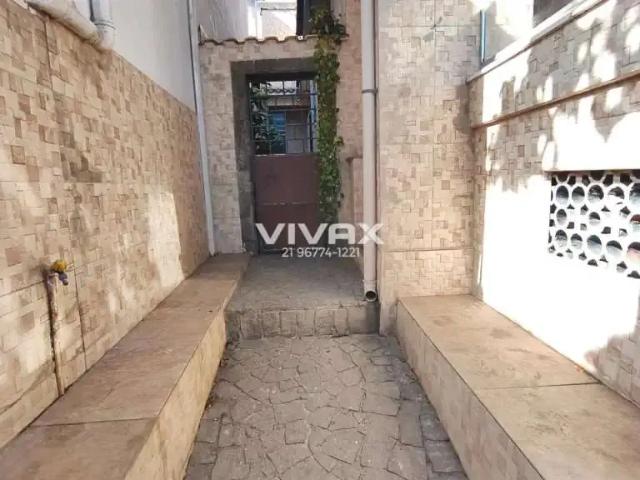 Casa / Sobrado para Venda em Rio de Janeiro/RJ Todos os Santos 3 Quartos