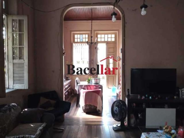 Casa / Sobrado para Venda em Rio de Janeiro/RJ Todos os Santos 3 Quartos