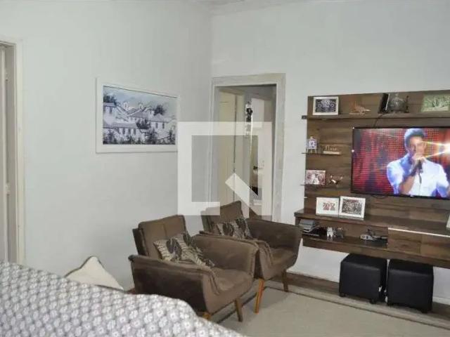 Casa / Sobrado para Venda em Rio de Janeiro/RJ Todos os Santos 3 Quartos