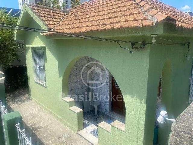 Casa / Sobrado para Venda em Rio de Janeiro/RJ Todos os Santos 3 Quartos