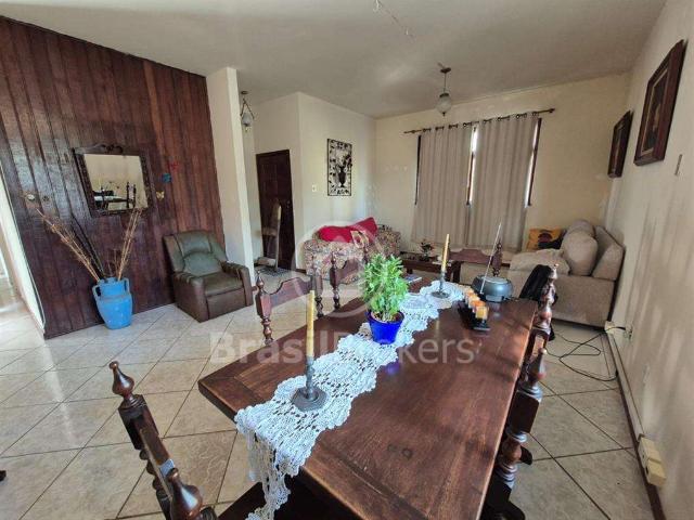 Casa / Sobrado para Venda em Rio de Janeiro/RJ Todos os Santos 3 Quartos