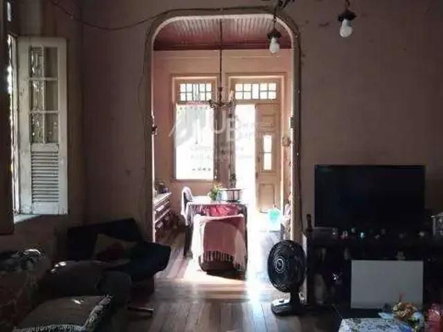 Casa / Sobrado para Venda em Rio de Janeiro/RJ Todos os Santos 3 Quartos