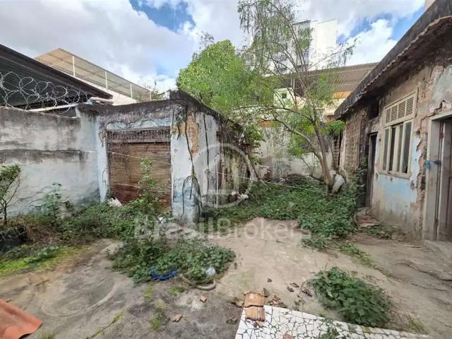 Casa / Sobrado para Venda em Rio de Janeiro/RJ Todos os Santos 3 Quartos