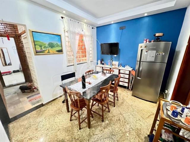 Casa / Sobrado para Venda em Rio de Janeiro/RJ Todos os Santos 3 Quartos