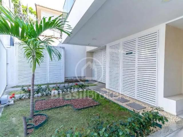 Casa / Sobrado para Venda em Rio de Janeiro/RJ Todos os Santos 3 Quartos