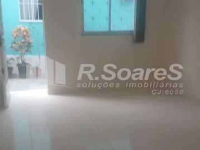 Casa / Sobrado para Venda em Rio de Janeiro/RJ Todos os Santos 3 Quartos