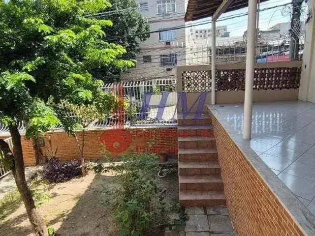 Casa / Sobrado para Venda em Rio de Janeiro/RJ Todos os Santos 3 Quartos