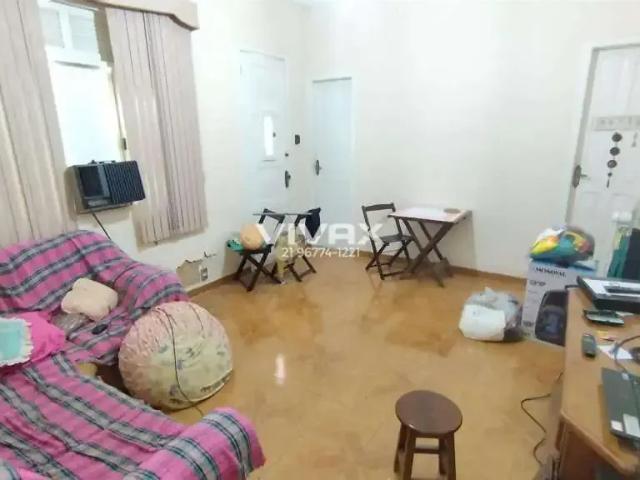 Casa / Sobrado para Venda em Rio de Janeiro/RJ Todos os Santos 3 Quartos