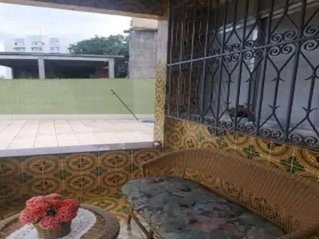 Casa / Sobrado para Venda em Rio de Janeiro/RJ Todos os Santos 3 Quartos