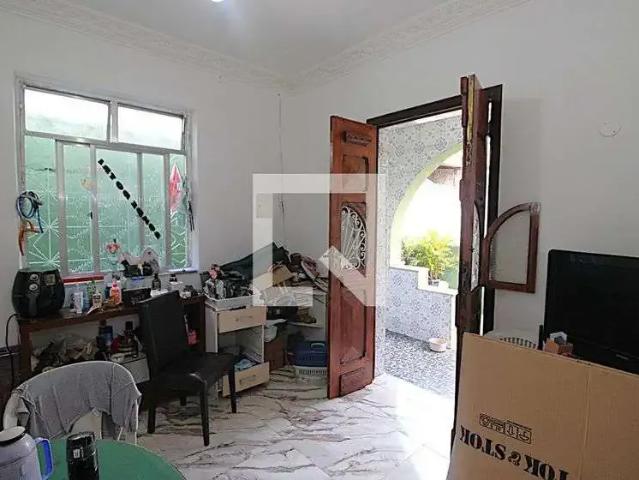 Casa / Sobrado para Venda em Rio de Janeiro/RJ Todos os Santos 3 Quartos